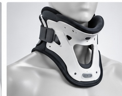 Cervical collar