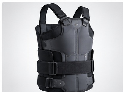 TLSO brace