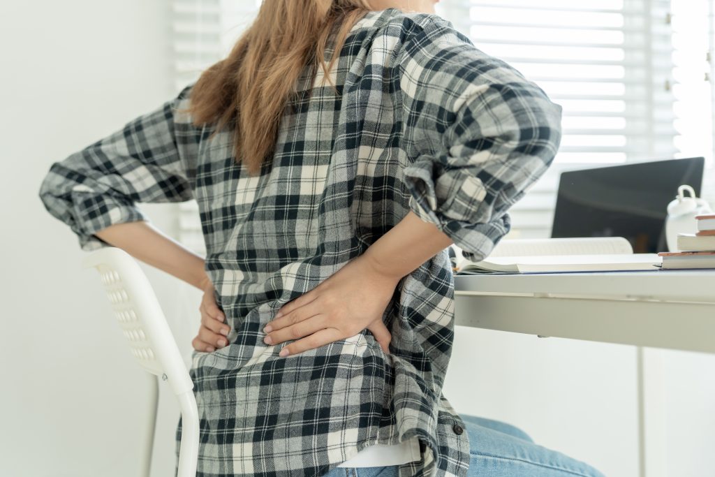 Managing chronic pain during the holidays